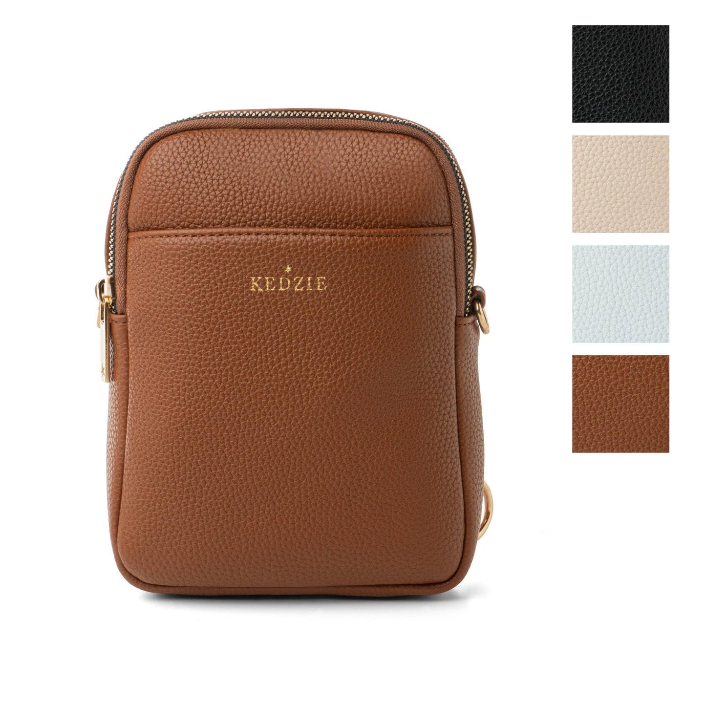 Kedzie Solstice Convertible Crossbody Assortment