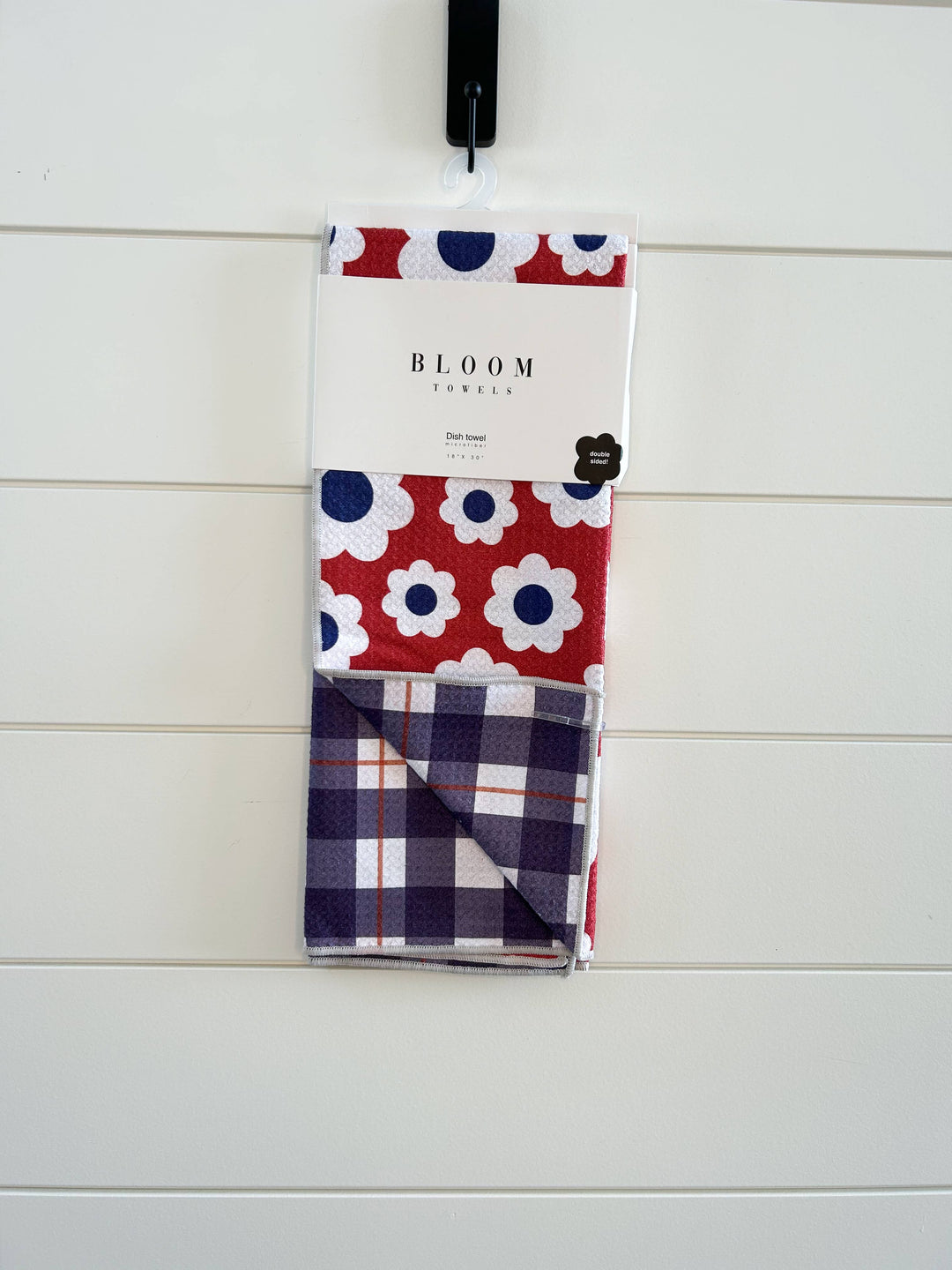 Petal Parade Tea Towel