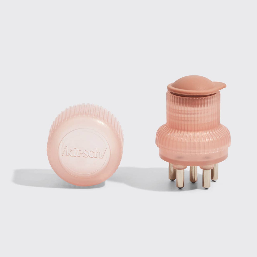 Scalp &amp; Hair Oil Applicator- Terracotta