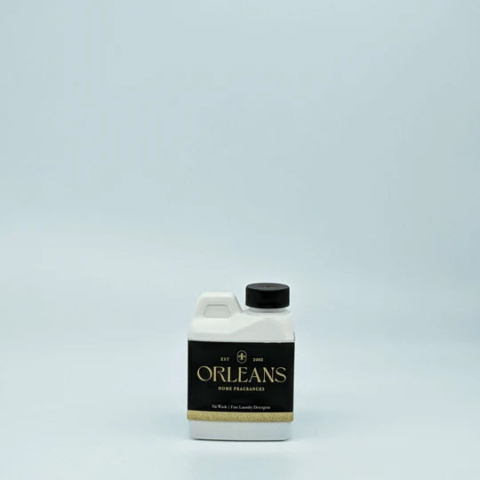 Orleans 4 oz. Laundry Detergent