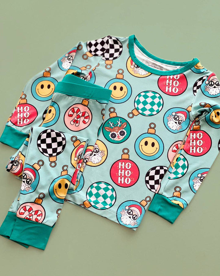 Bamboo Kids&