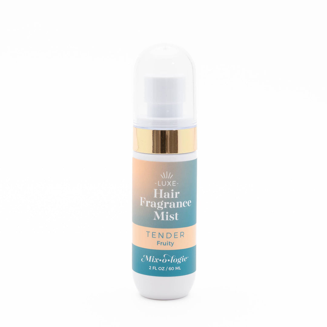 Tender (fruity) Hair Fragrance Mist (60 mL) Hair Perfume
