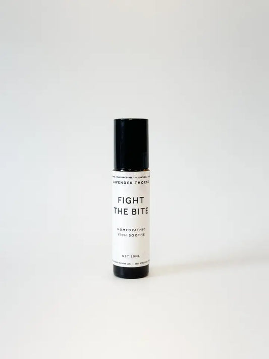 Fight the Bite (Anti-Itch Roller)
