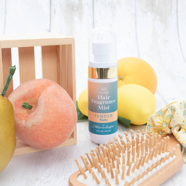 Tender (fruity) Hair Fragrance Mist (60 mL) Hair Perfume