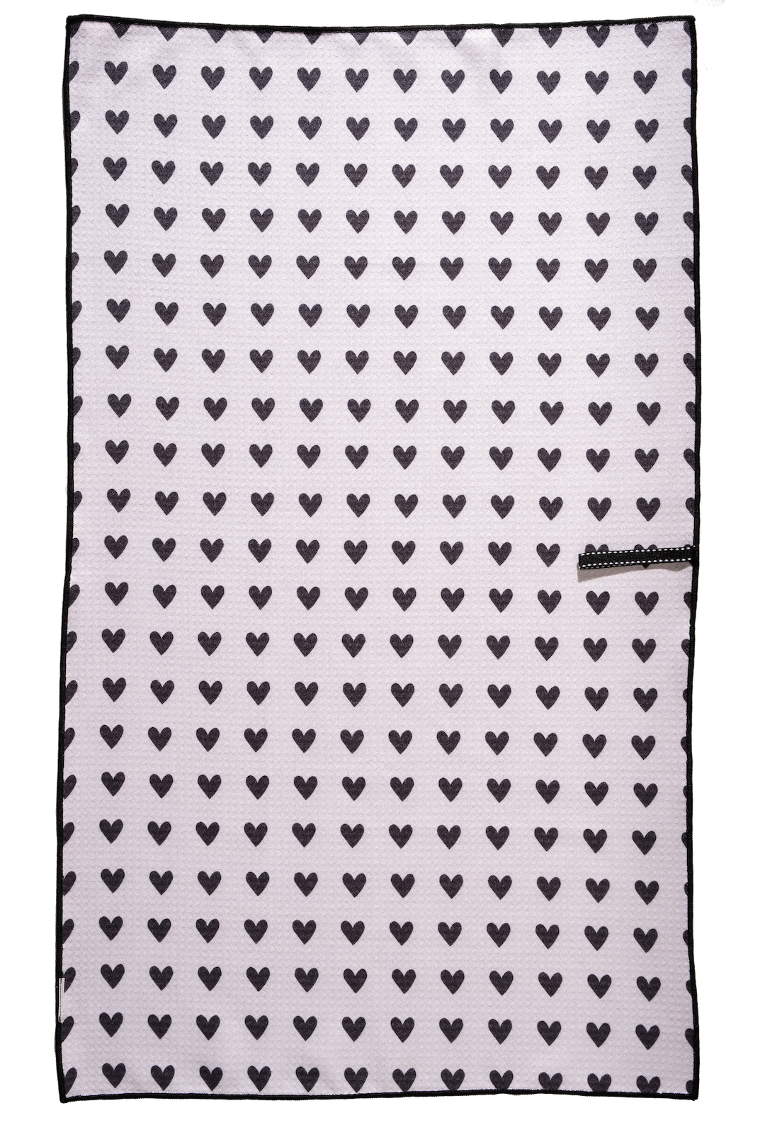 Be Mine Tea Towel