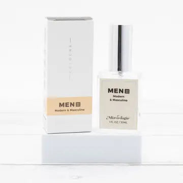 Men's Cologne 30 ML