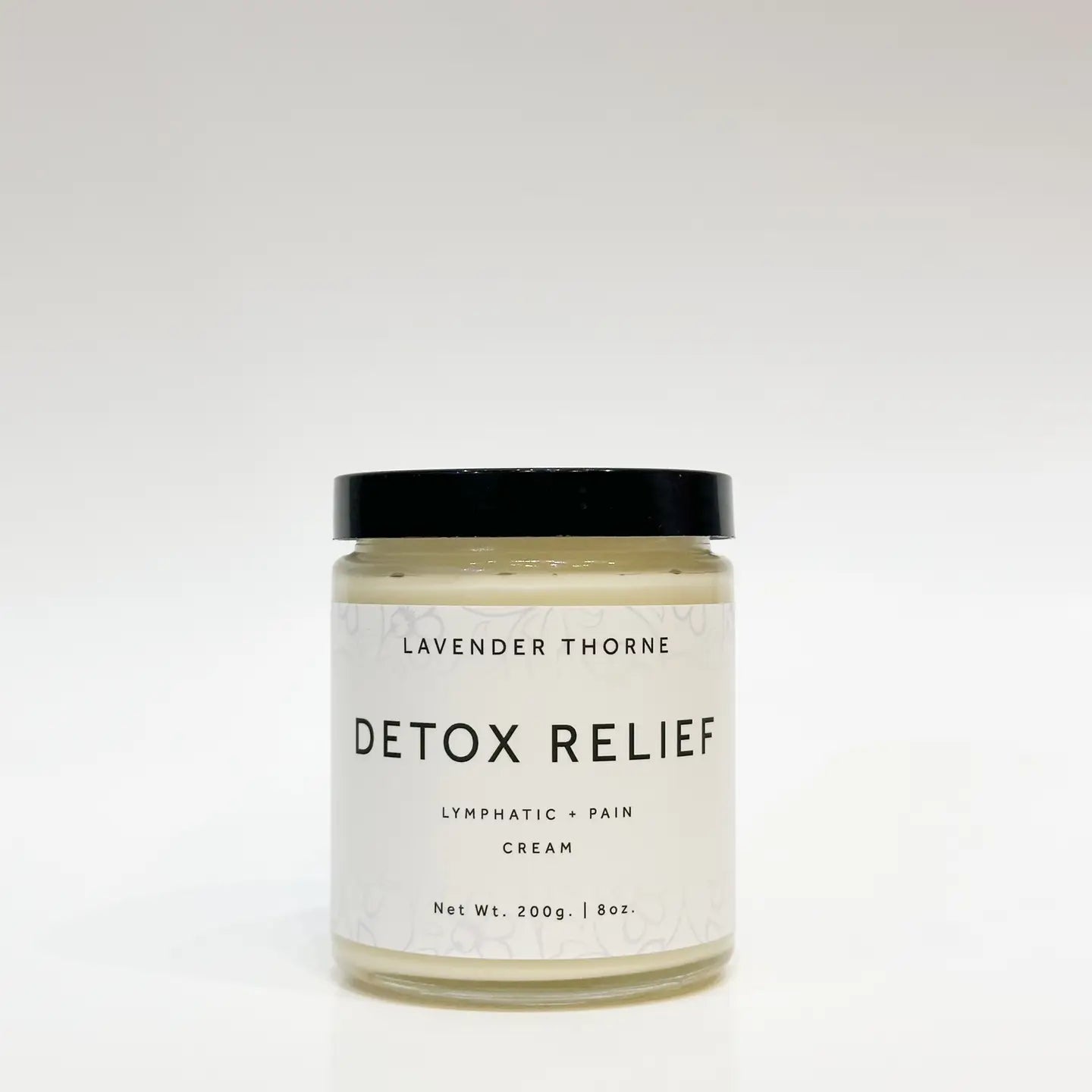 Detox Relief
