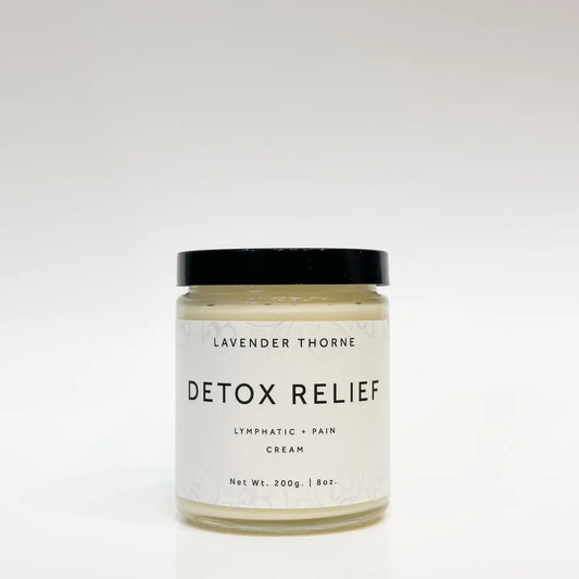 Detox Relief