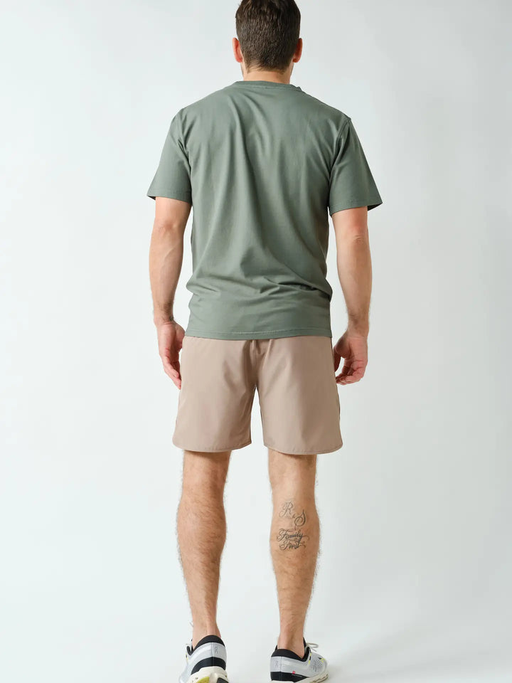 Everyday Prime Tee for Men | Premium Pima Cotton Stretch T-Shirt