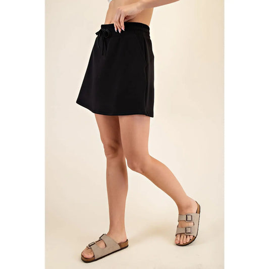 Buttersoft Scuba Skort
