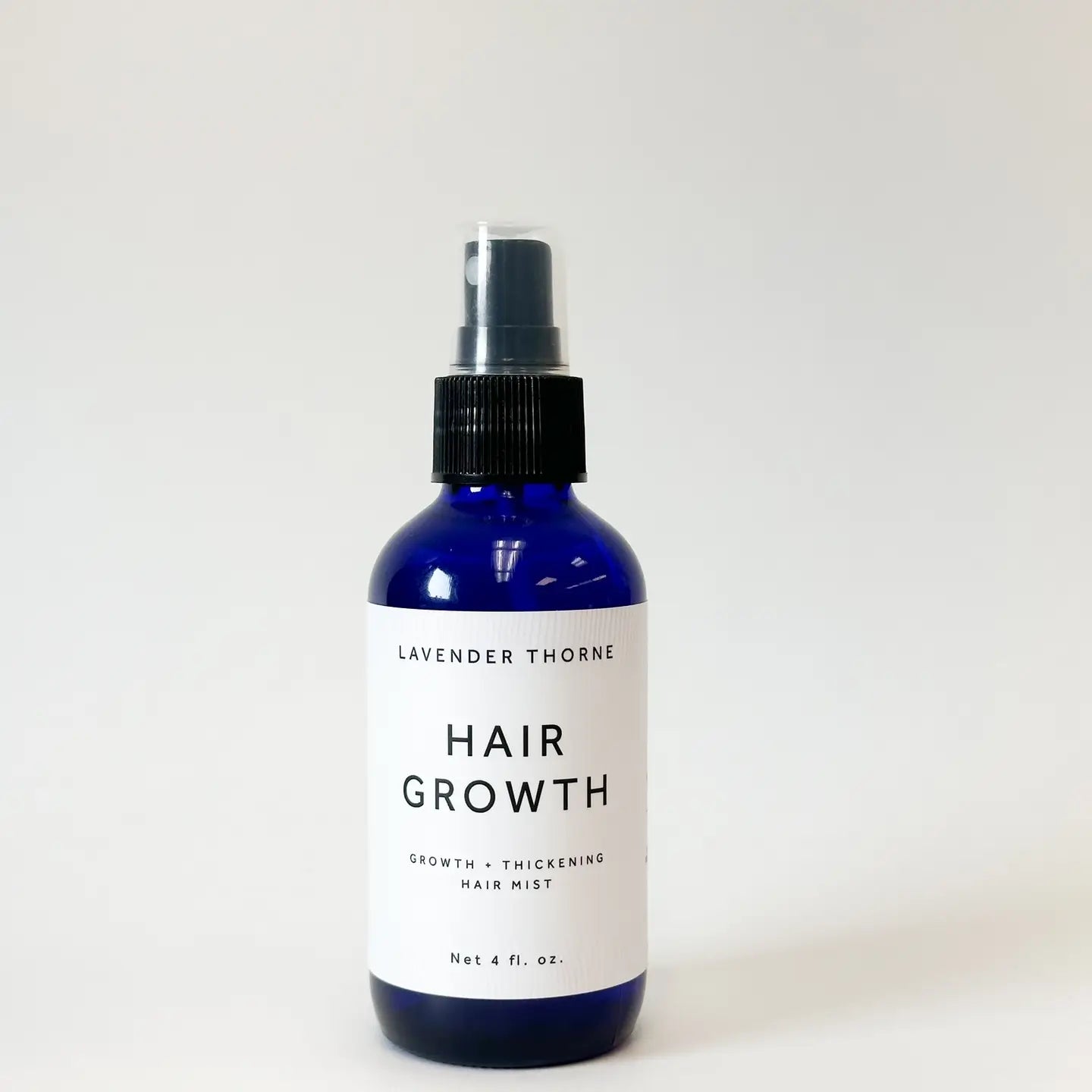 Hair Growth Spray