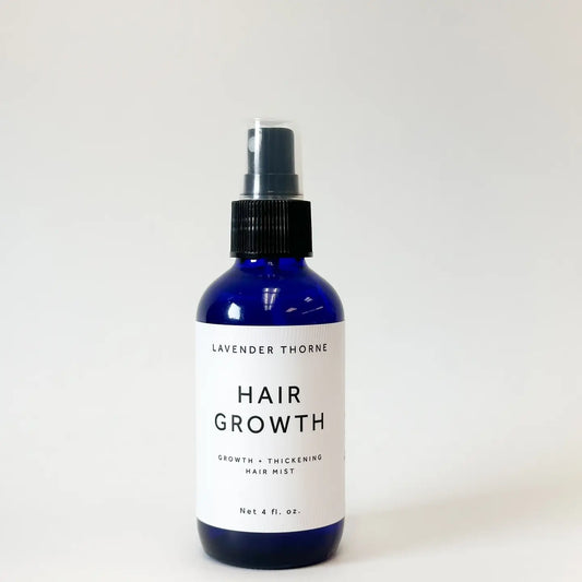 Hair Growth Spray