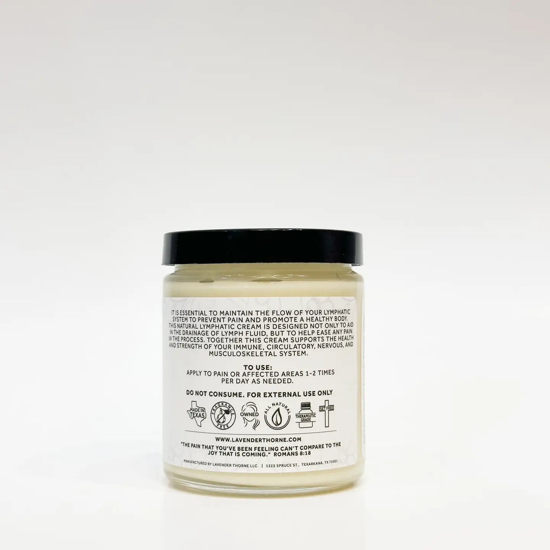 Detox Relief