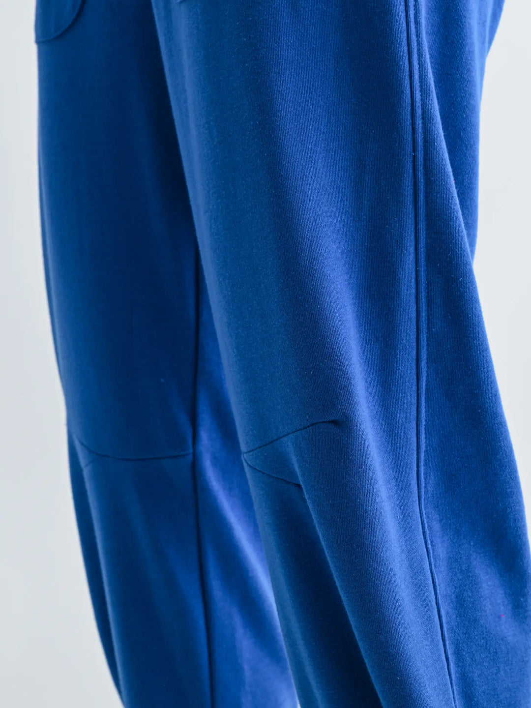 French Terry Pocket Joggers