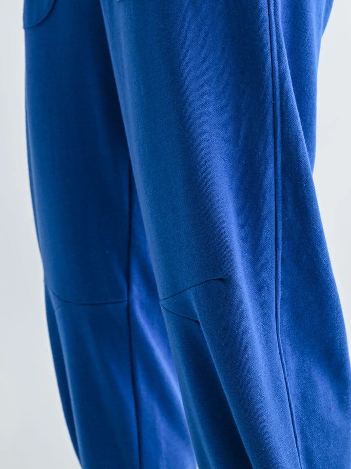 French Terry Pocket Joggers