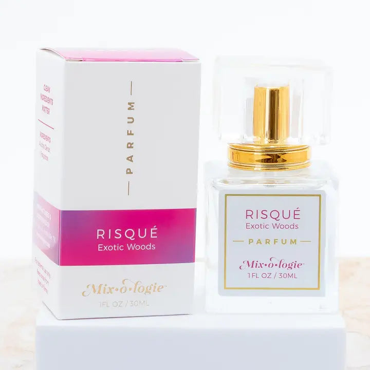 Parfum Spray 30mL