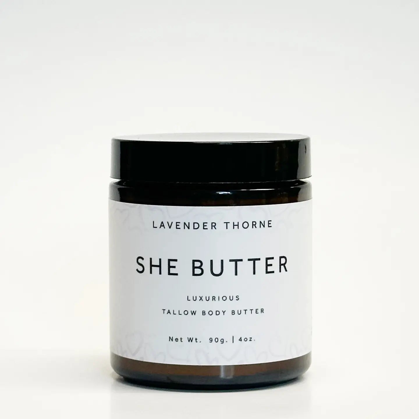 She Tallow Butter