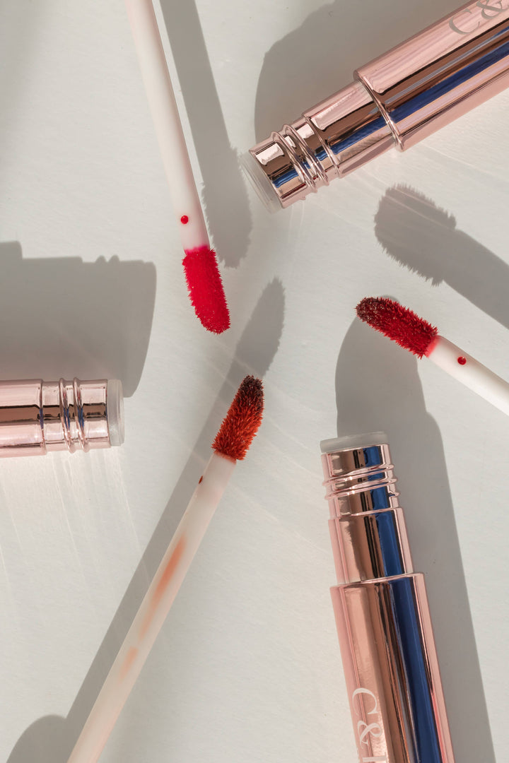 Peel-Off Lip Stain - The Love Letter Collection