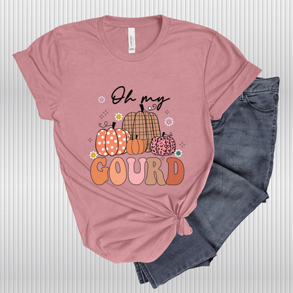 Oh My Gourd T-Shirt