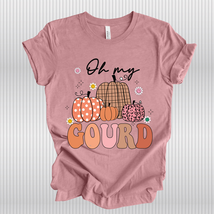 Oh My Gourd T-Shirt