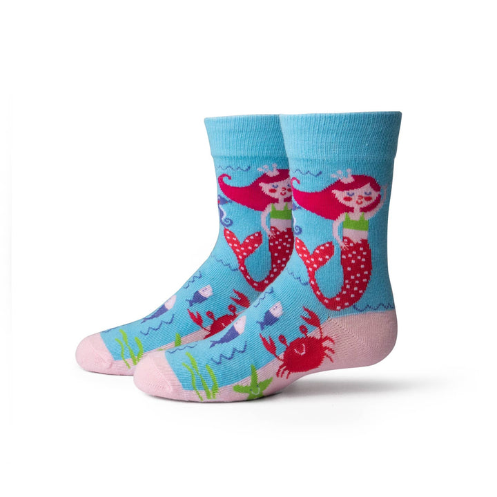 Two Left Feet Kid&