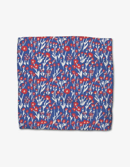 Royal Garden Dishcloth Set