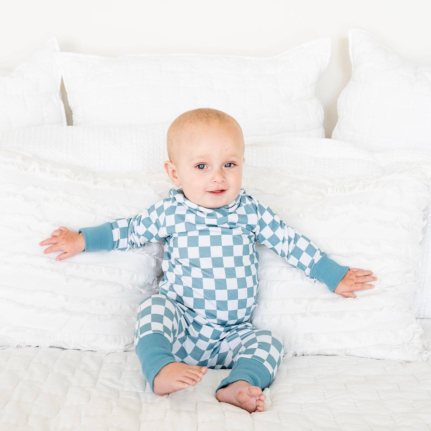 Drake Hoodie Set Kids Bamboo Clothing