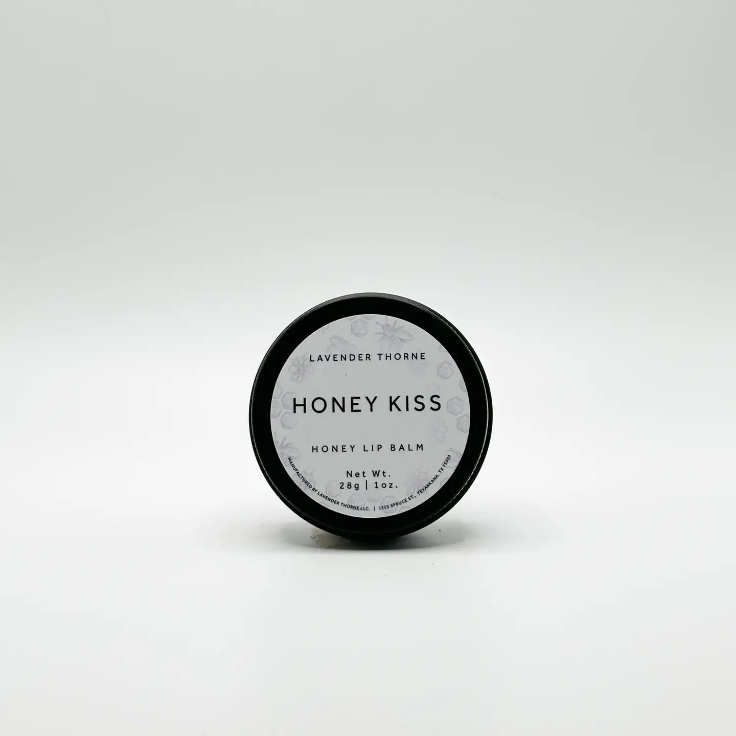 Honey Kiss Lip Balm