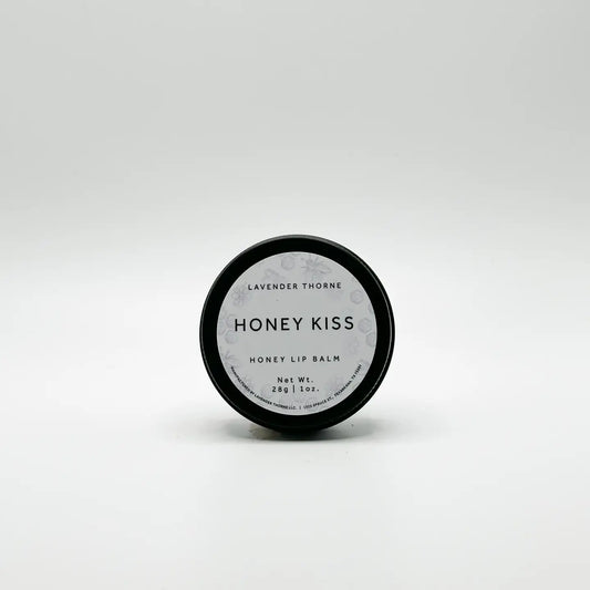 Honey Kiss Lip Balm