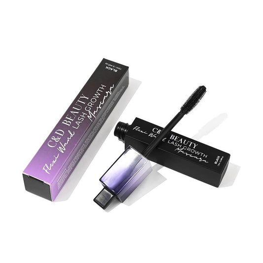 Lash Growth Volumizing Mascara