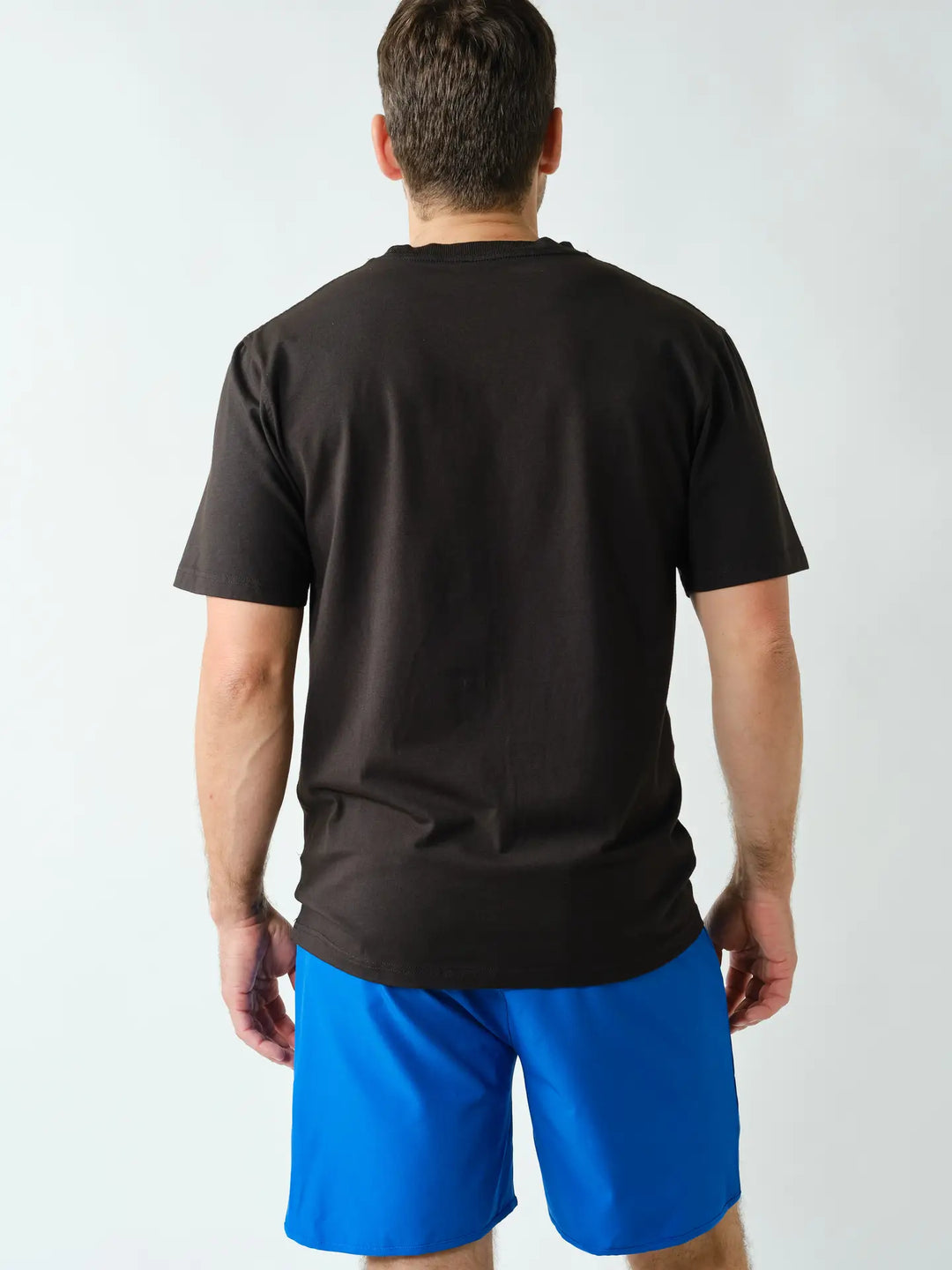 Everyday Prime Tee for Men | Premium Pima Cotton Stretch T-Shirt