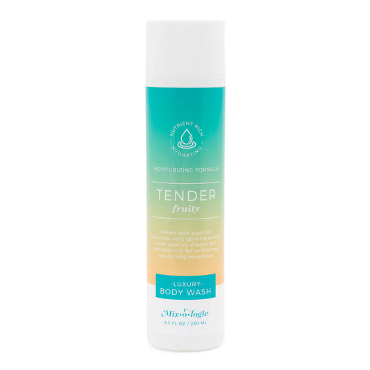 Luxury Body Wash