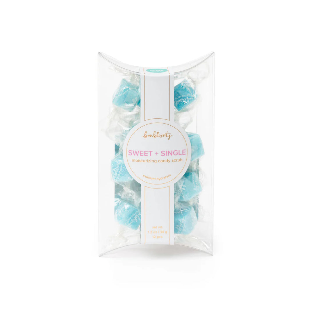 Mini-Me Pack: Sugar Cube Candy Scrub