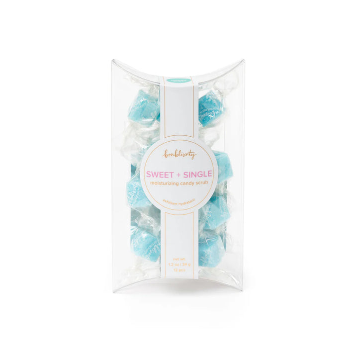 Mini-Me Pack: Sugar Cube Candy Scrub
