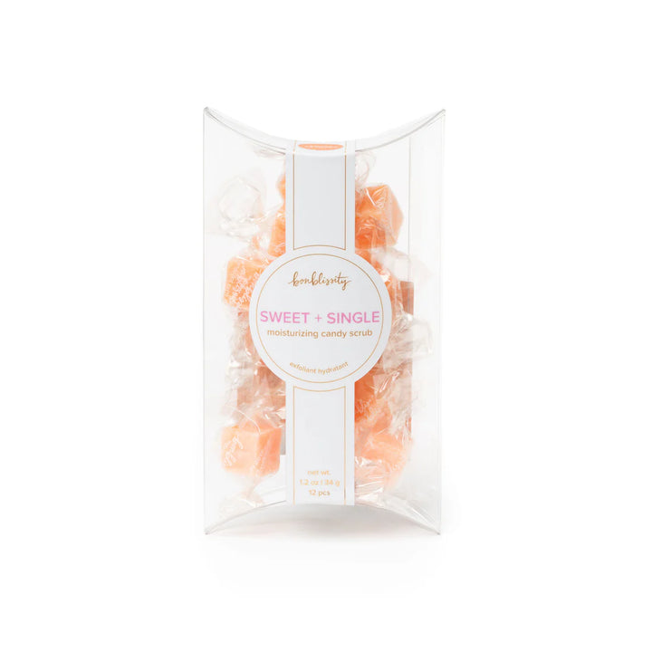 Mini-Me Pack: Sugar Cube Candy Scrub