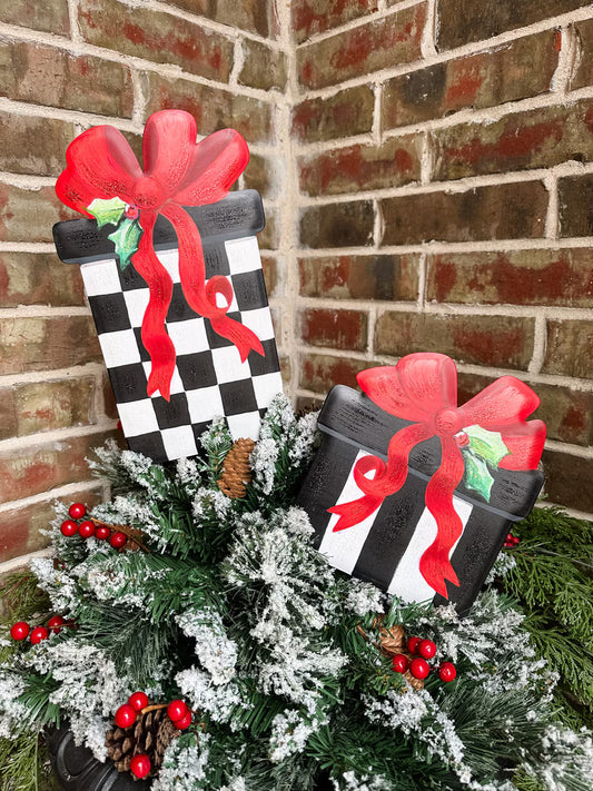 Small Elegant Gift Boxes