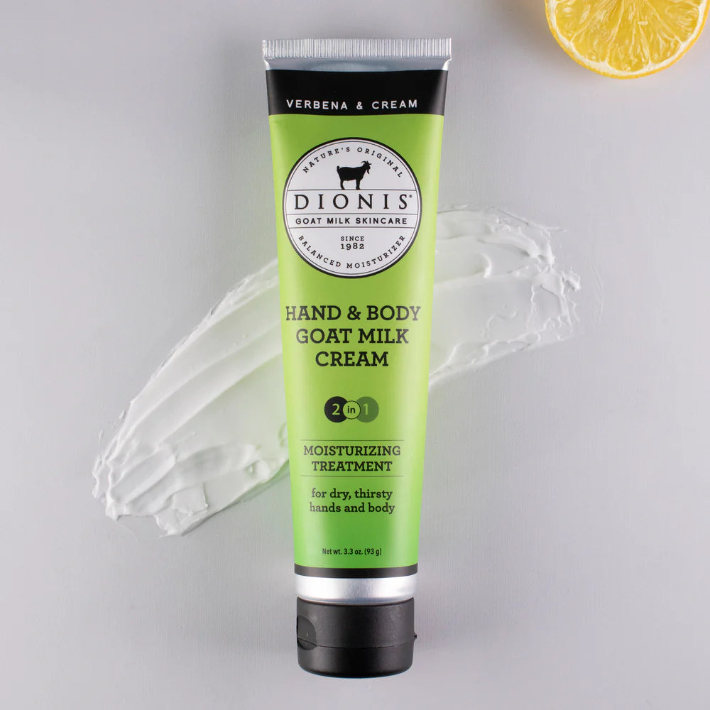 Dionis Travel Size Hand Crem