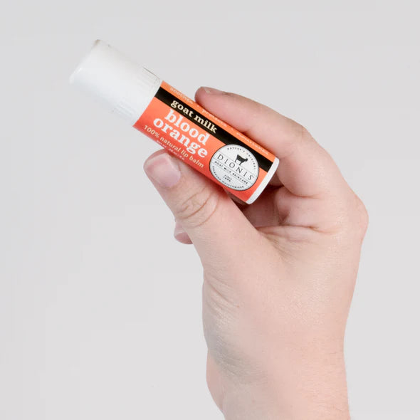 Dionis Goat Milk Lip Balm
