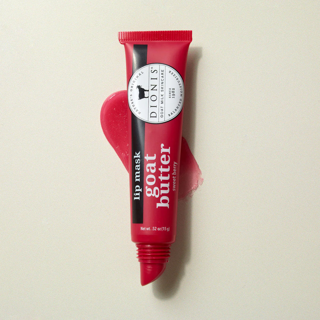 Goat Butter Lip Mask- Dionis