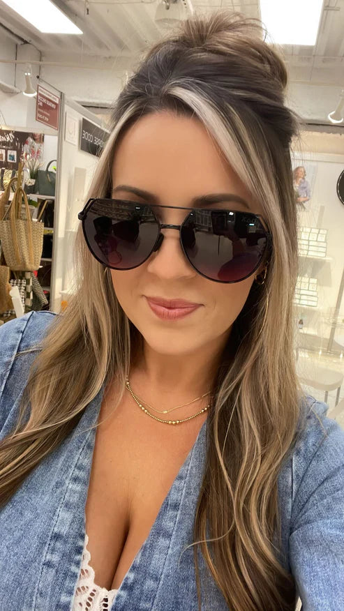 Ritz Smokeshow Sunglasses