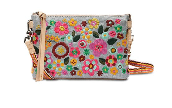 Midtown Crossbody, Tink