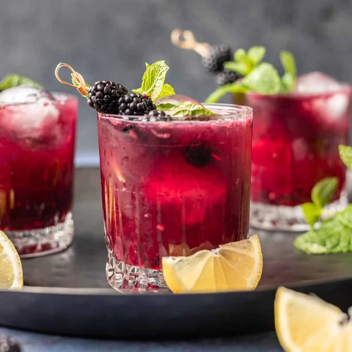 Noble Micks Single Serve Cocktails