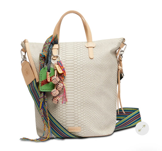 Daily Tote, Thunderbird
