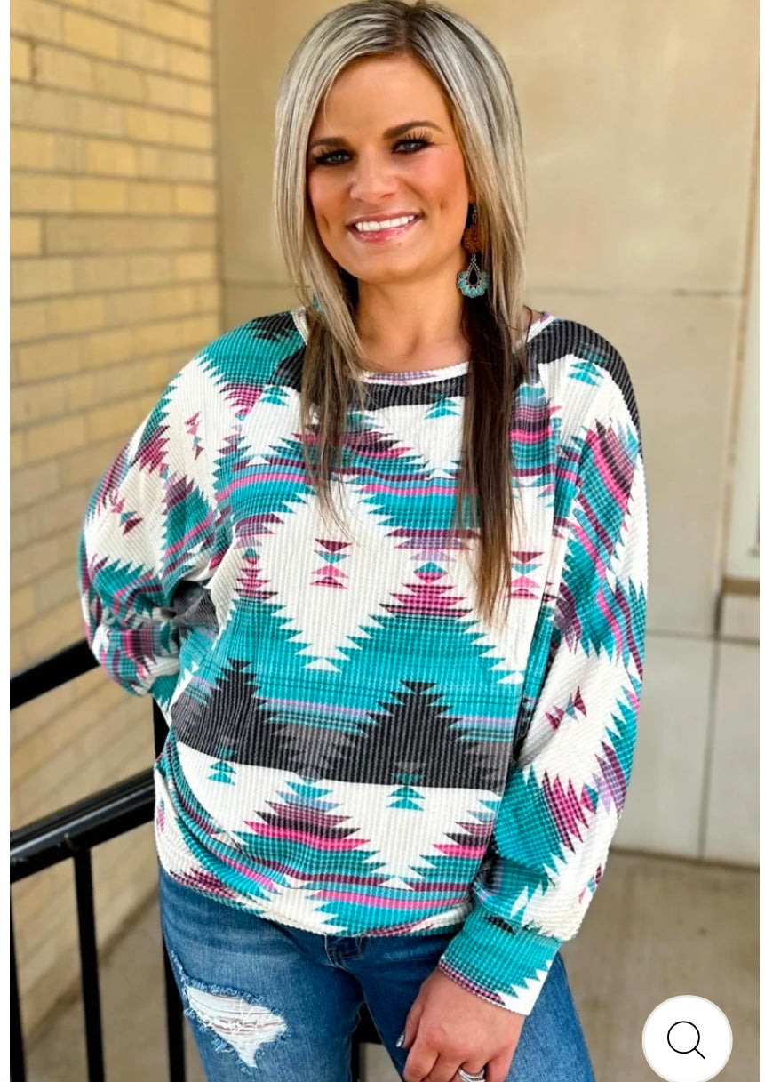 Seminole Wind Top