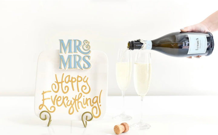Mr &amp; Mrs Mini Attachment