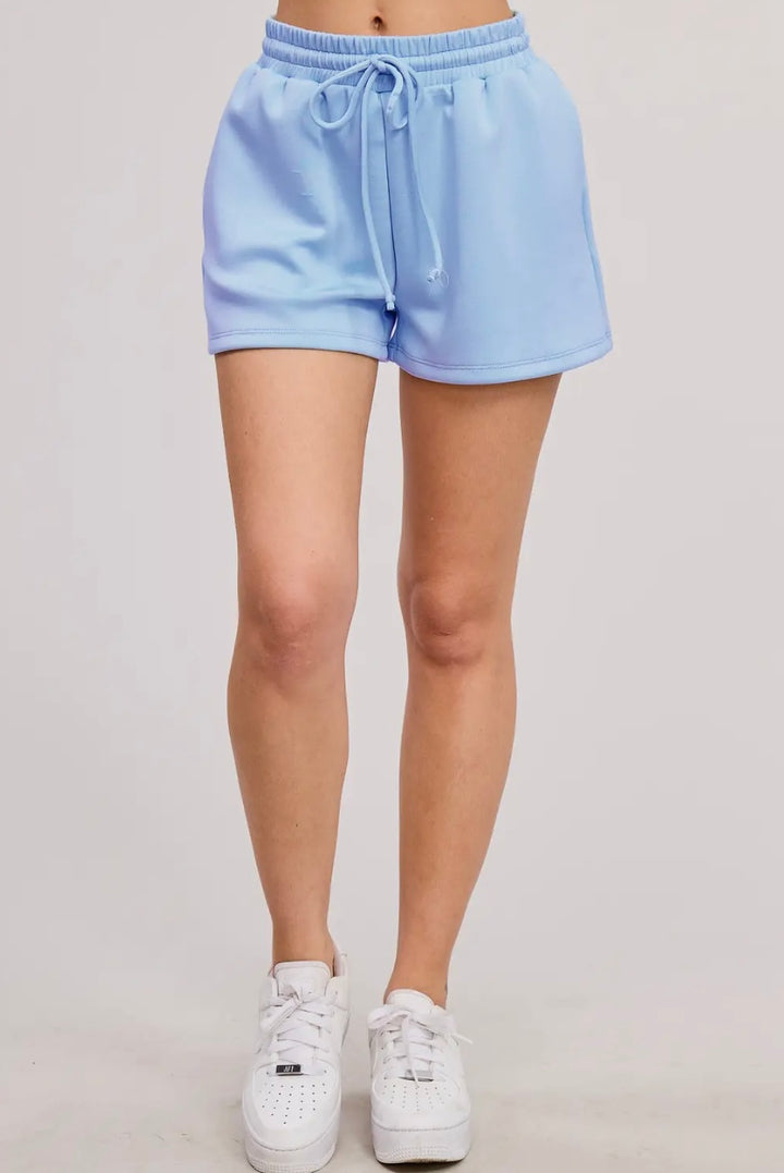 Scuba Jogger Shorts