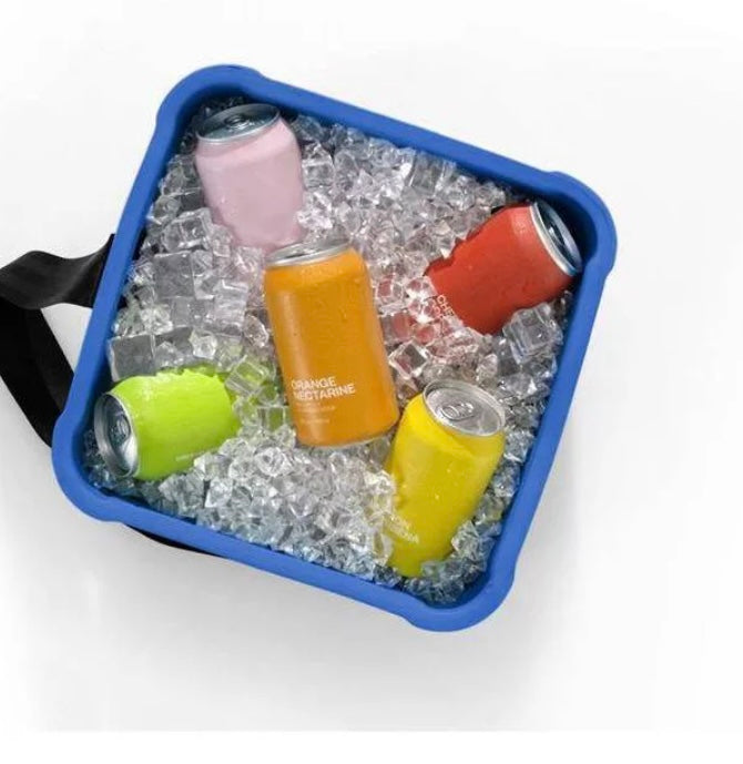 The FOAM Cooler