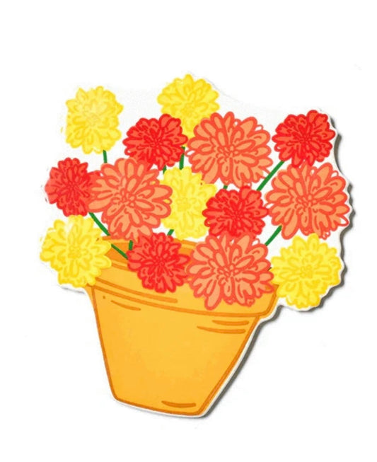 Happy Everything Mums The Word Mini Attachment