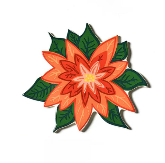 Poinsettia Mini Attachment