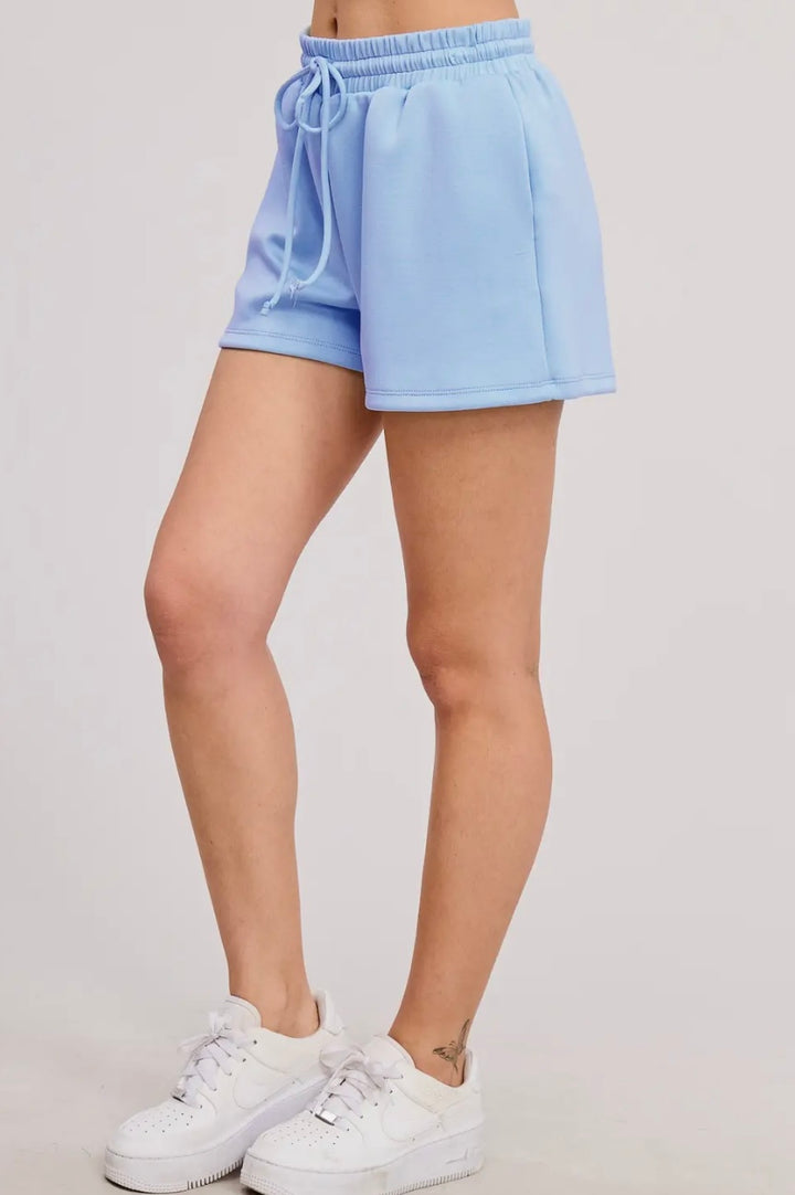 Scuba Jogger Shorts